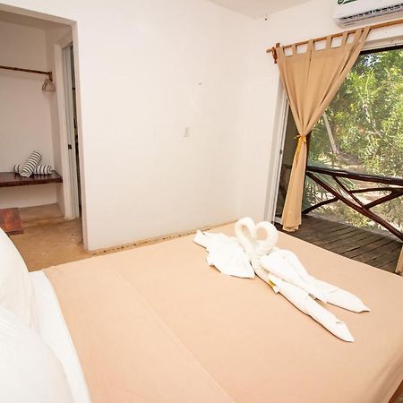 Hotel Ak'Na Holbox Ngoại thất bức ảnh