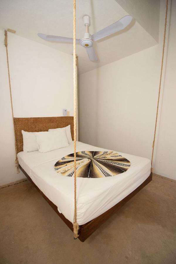 Hotel Ak'Na Holbox Ngoại thất bức ảnh
