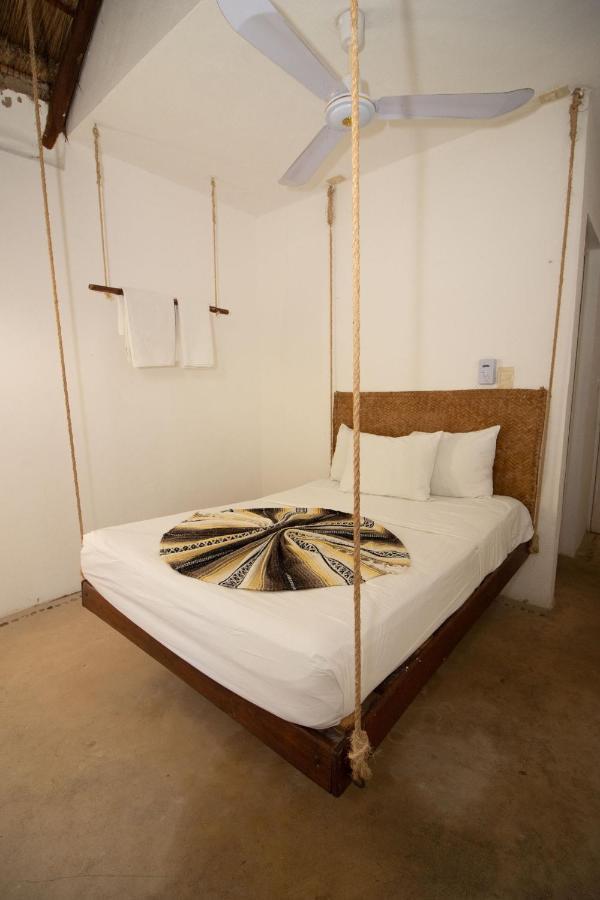 Hotel Ak'Na Holbox Ngoại thất bức ảnh