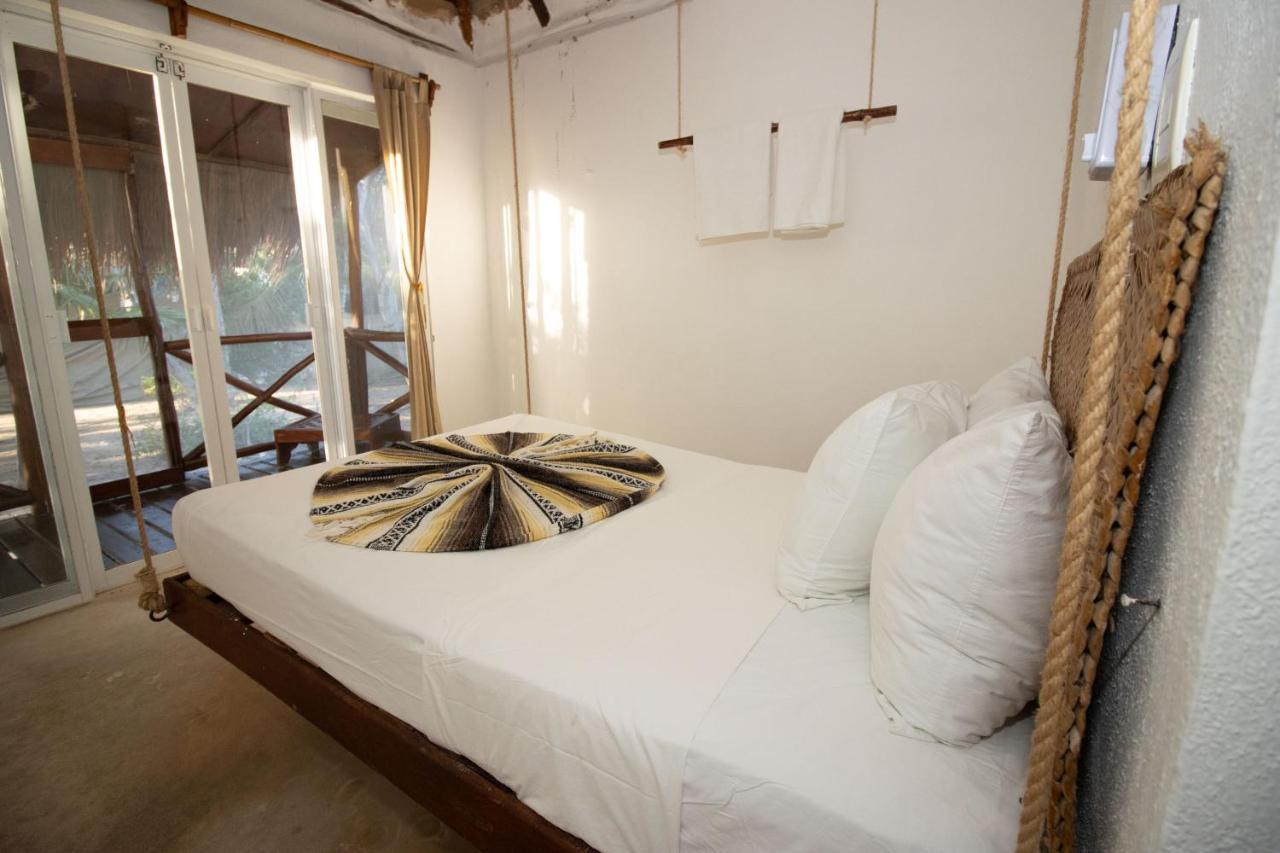 Hotel Ak'Na Holbox Ngoại thất bức ảnh