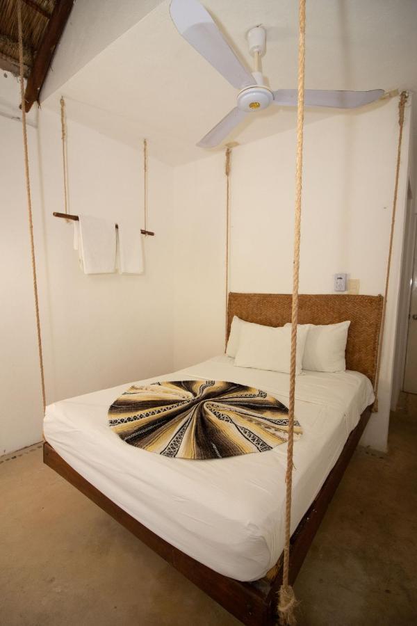Hotel Ak'Na Holbox Ngoại thất bức ảnh